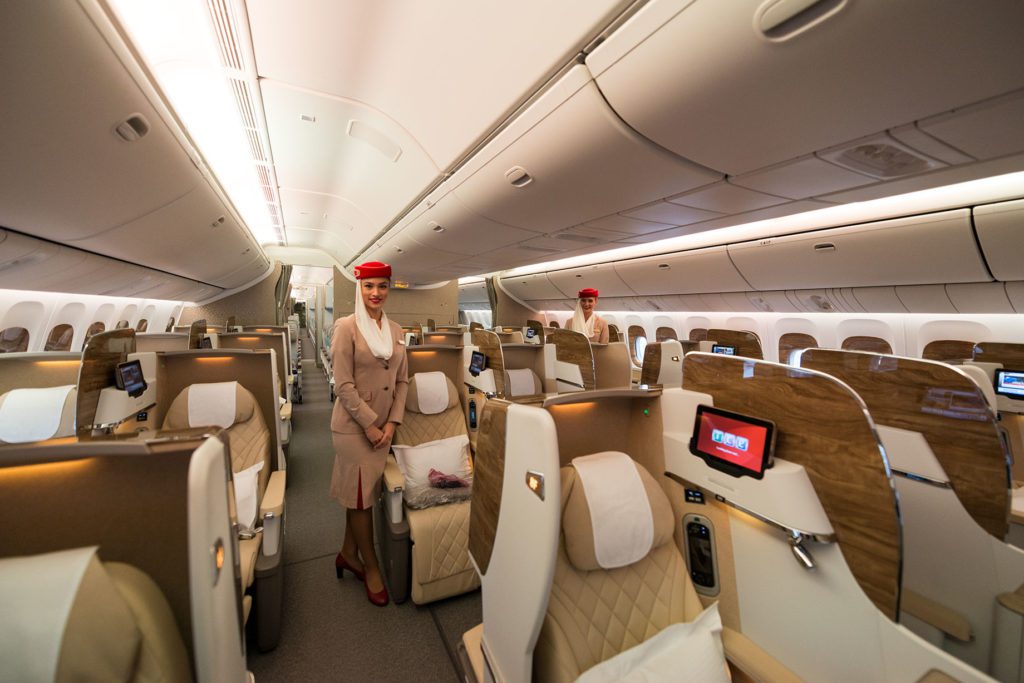 Emirates Skywards Hits 30 Million Members With Million Miles Giveaway