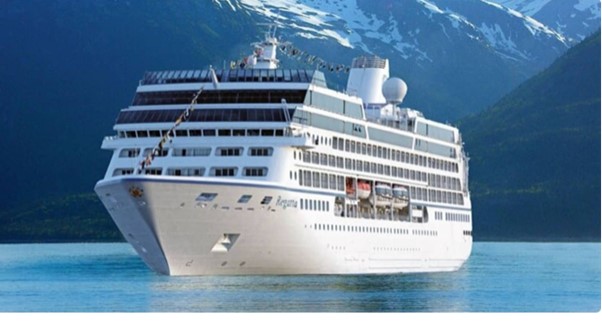 Oceania Cruises Expands Asia Pacific 23-24 Cruise Offering