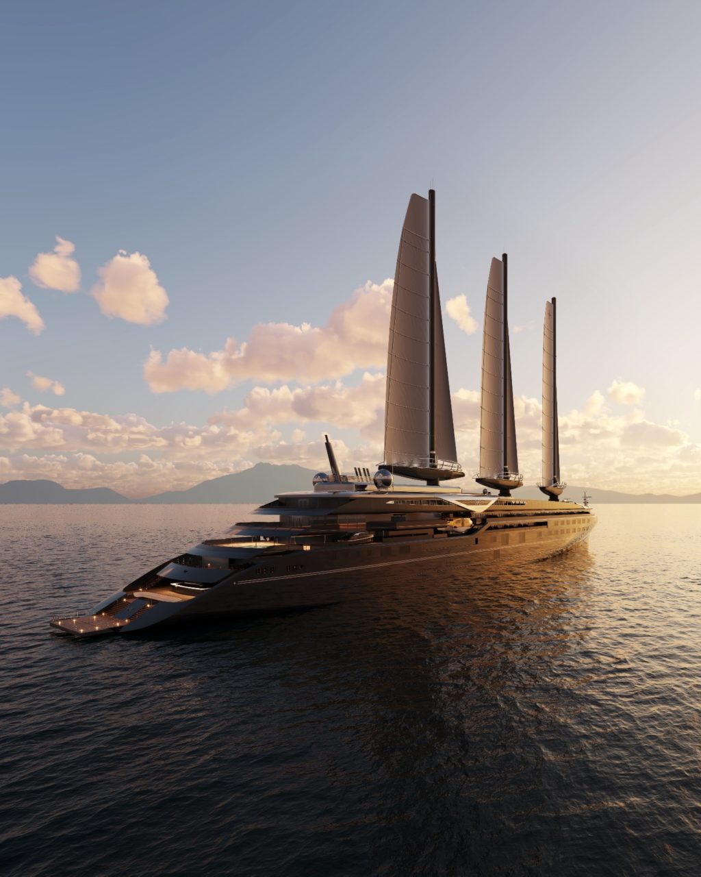 Accor To launch Luxury Cruises Line