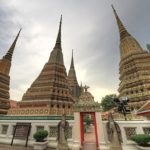 Thailand Revives Covid-19 Vaccination Proofs For All Visitors