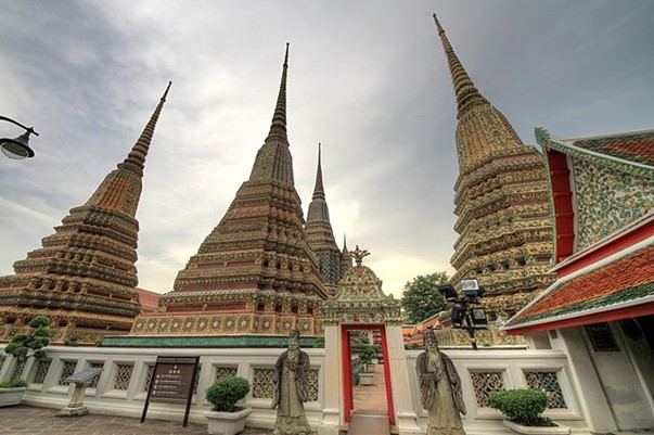 Thailand Revives Covid-19 Vaccination Proofs For All Visitors