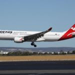 Qantas Announces New Service To Jakarta