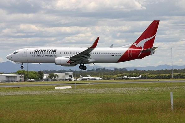 Qantas Adds Port Moresby Service And Other Network Additions