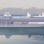 Silversea Cruises Reveals Details Of New Ship “Silver Nova”