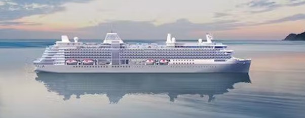 Silversea Cruises Reveals Details Of New Ship “Silver Nova”