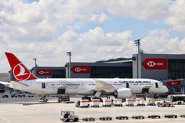 Turkish Airlines Plans To Double It’s Fleet In Ten Years