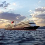 Cunard Reveals New Deck Games for Queen Anne’s Daytime Activities