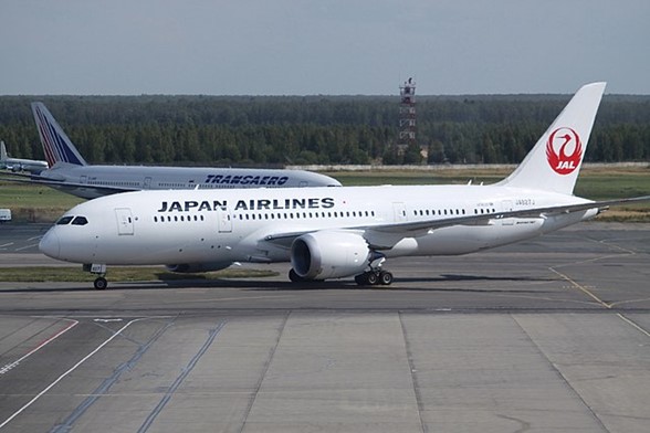 Japan Airlines Increases Melbourne Tokyo Flights