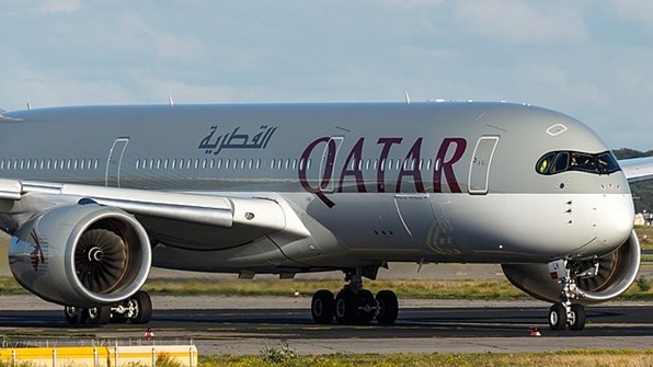 Qatar Airways Disappointed By Australia's Decision To Reject Additional Flights