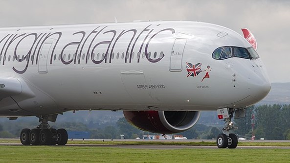 Virgin Atlantic And British Airways Resume Flights To China