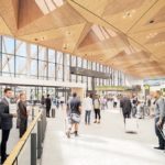 Auckland Airport To Undergo Major Renovation
