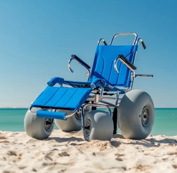 Gold Coast to host Accessible And Inclusive Tourism Conference