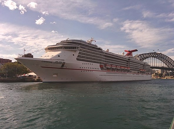 Carnival To Expand European Itineraries