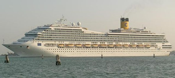 Costa Cruises Unveils Summer 2023 Mediterranean Itineraries