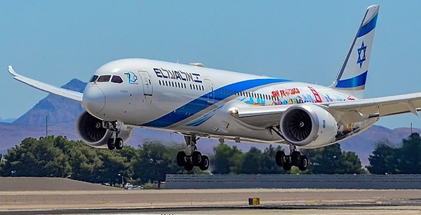 EL AL Planning To Start Tel Aviv-Melbourne By June 2024