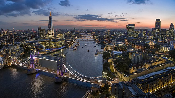 London Is No Longer Travellers Favourite Destination in Europe
