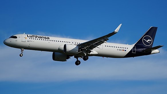 Lufthansa Preparing To Launch New Low-Cost Subsidiary