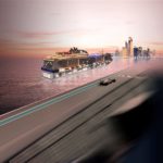 MSC Cruises And Formula 1 Launch Unique Grand Prix Hospitality Experience