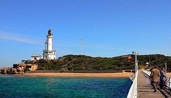 Bellarine Peninsula, Victoria's New Tourist Attraction