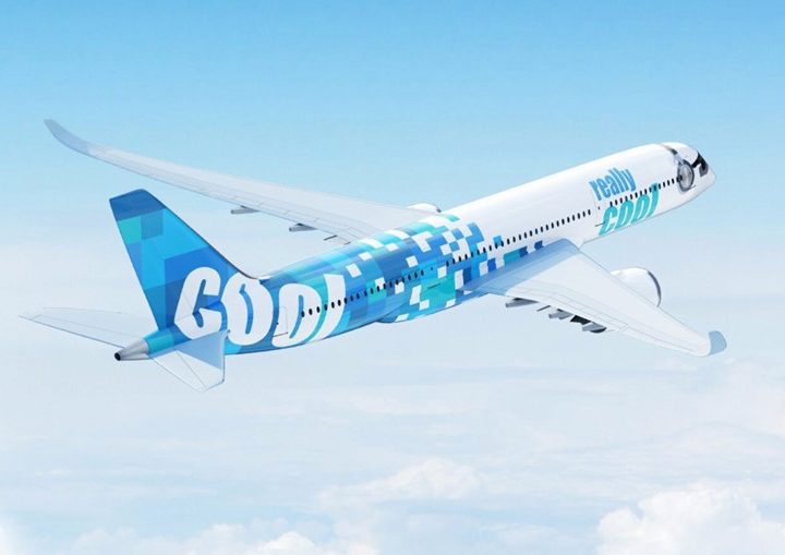 A Really Cool Airline Is About To Launch And Will Fly To Australia