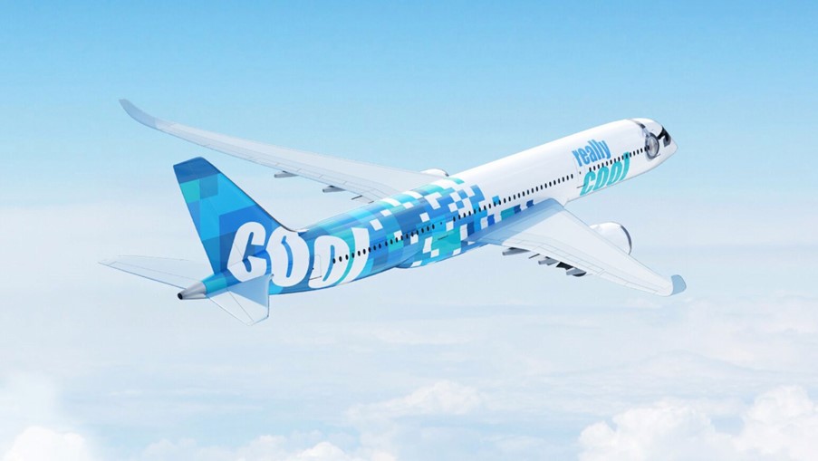 A Really Cool Airline Is About To Launch And Will Fly To Australia