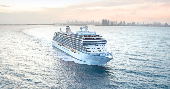 Regent Seven Seas Cruises Innovates Luxury Cruising with Immersive Overnights