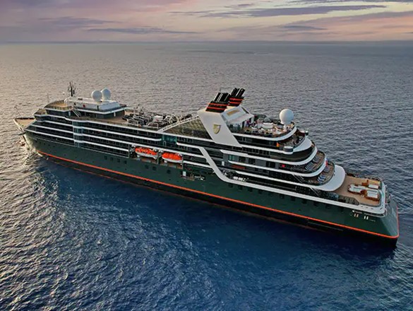 Seabourn Unveils “The Collection,” A New Lineup of Specialized Sailings for 2025