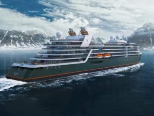 Seabourn Reveals New Expedition Cruises for 2024-25
