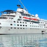 Silversea To Deploy Silver Cloud To The Kimberley