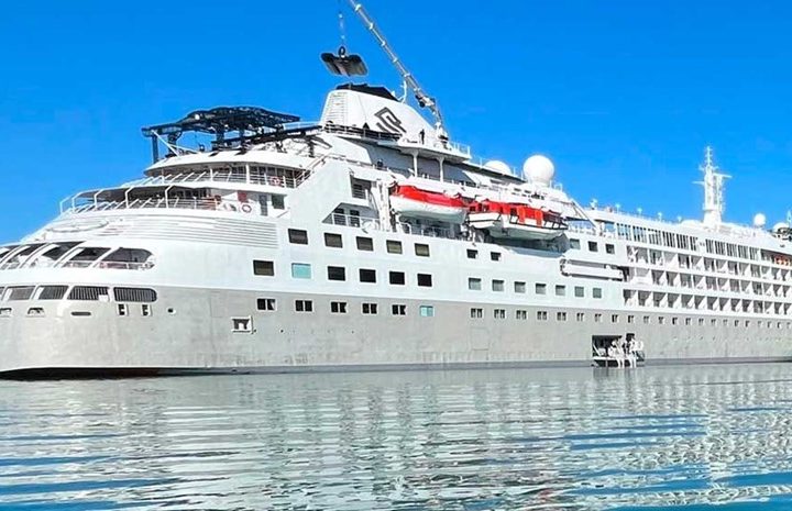 Silver Cloud Launches 2026 Kimberley Expedition Season