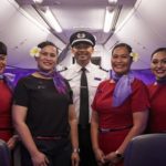 Virgin Australia Has Resumed Services To Samoa