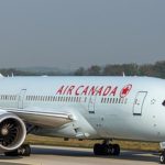 Air Canada to Boost Flights To Brisbane And Sydney