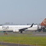 Fiji Airways To Launch Direct Flights To Canberra