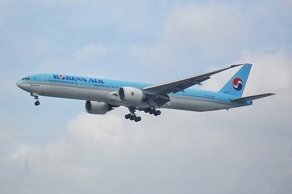 Korean Air Increases Flights to Queensland by 80,000 Seats