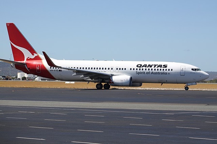 Qantas Increases Golden Triangle Capacity To Increase Fares