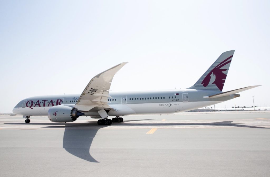 Government Urged To Review Qatar Airways Additional Flight Request