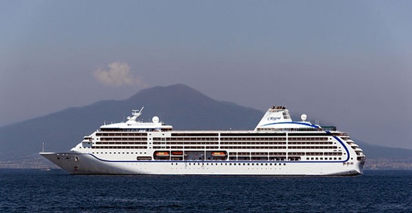 Regent Seven Seas Unveils Details Of 2025-26 Grand Voyages