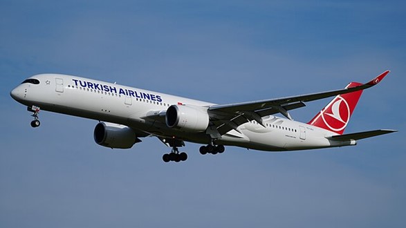 Turkish Airlines Plans To Launch No-Stop Flight To Sydney