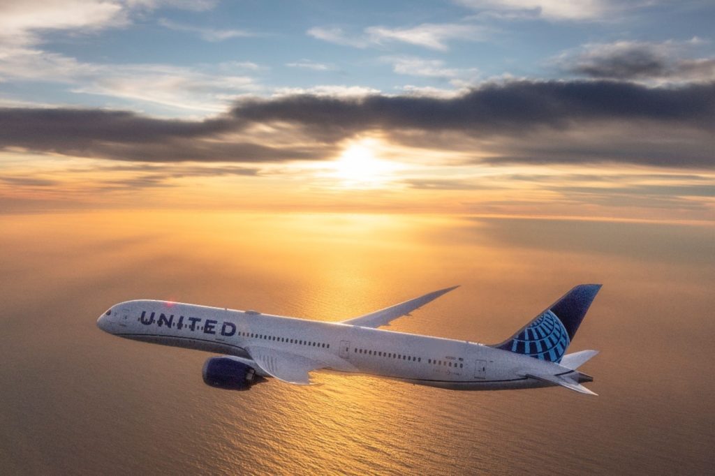 United Unveils Summer Flights to Top North American Outdoor Destinations