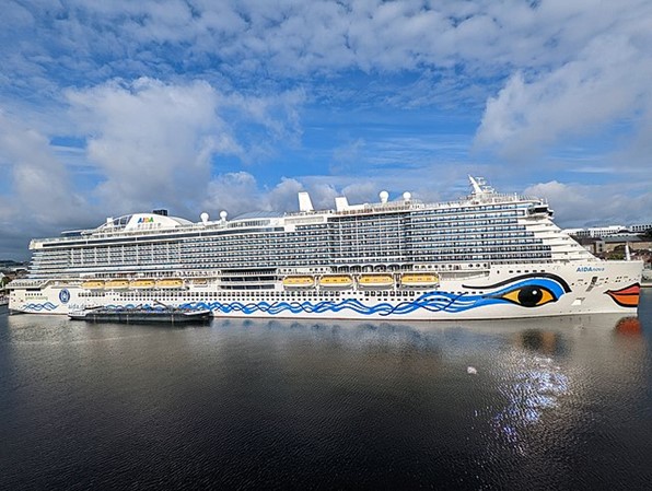 With AIDAluna, the first AIDA ship arrived in Kiel this season on April 21, 2023. Three ships in the AIDA Cruises fleet are expected to call at the Kiel Fjord 64 times during the 2023 summer season. The last call of the season will be on November 4 with AIDAnova, which is also the largest ship for the seaport of Kiel this season: The first call will be next Saturday, April 29, 2023. During the nearly seven-month season, guests can choose from various cruises departing from the Schleswig-Holstein state capital: Whether the Baltic Sea, Norway's fjords, or the Arctic Circle - there is a perfect match for every vacation seeker. The three-, four- and five-day AIDA cruises also offer ideal relaxation for a short break in between. AIDA's taster cruises from Kiel are perfect for those who want to discover the adventure of cruising for themselves: On the three-day cruises in May and September 2023, it goes with AIDAluna through the archipelago of Denmark with stops in Århus and Copenhagen. On the four-day short cruises to Norway and Denmark, guests will experience not only beautiful metropolises of Northern Europe with Oslo and Copenhagen but also the unique Oslofjord and Holmenkollen with the oldest ski jump in the world. From mid-May 2023, AIDAluna will set course for the "Highlights at the Arctic Circle": Destinations such as the North Cape, the Orkney Islands, three stops in Iceland and Norwegian ports such as Tromsø and Hammerfest feature on the program on six different dates on the 17-day voyage. The highlight of this itinerary is Spitsbergen, a group of islands in the Arctic Ocean. Spitsbergen is one of the northernmost destinations on earth and impresses with its barren landscape of glaciers, mountains, and fjords. Polar bears, reindeer and foxes live here in their natural environment. The capital, Longyearbyen, is known for its colourful wooden houses that contrast with the white surroundings. The itineraries of AIDAbella are just as diverse, including 14-day voyages "Norway with Lofoten & North Cape." This route combines the most beautiful charms of Norway: starting in Kiel, guests sail on five dates via Haugesund to the North Cape and then to the Lofoten Islands. Further destinations are Bodø, Åndalsnes, Molde, Bergen and Århus - a north country adventure for each taste. For the seven- or 14-day voyages with AIDAnova between May 6 and October 21, 2023, AIDA Cruises has developed attractive routes to Norway and Denmark for its guests. In Norway, guests will experience the charming capital of Oslo with its innovative architecture, museums and newly developed neighbourhoods and sun-drenched Kristiansand with its old town of Posebyen, where the white wooden houses reflect the sunlight. Numerous sights and urban lifestyles await guests in Denmark's capital Copenhagen. In Skagen, on the other hand, visitors are attracted by endless beaches and the country's largest shifting dune, from which only the tower of the silted-up parish church still peeks out. This is the only place you can bathe with one leg in the Baltic Sea and the other in the North Sea. This year's Kiel Week will occur from June 17 to 25, 2023. Once again, AIDA Cruises will be on board as an event sponsor of the world-renowned sailing and summer festival. The cruise company will present itself to the public during the nine-day event with a total of three ships and four calls by AIDAnova (June 17 and 24), AIDAluna (June 23) and AIDAbella (June 25) on sea and shore with an inviting AIDA vacation world.