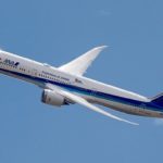 All Nippon Airways Returns To Profit