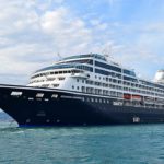 Azamara's 2024 World Cruise Starts in Style with 155-Night Journey of a Lifetime