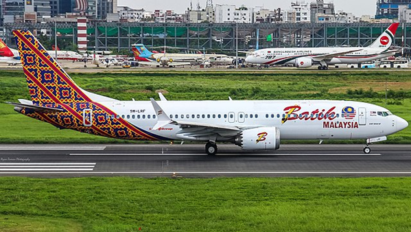 Batik Air To Start Direct Flights From Adelaide To Kuala Lumpur