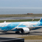 China Southern Airlines to Resume Flights to Perth