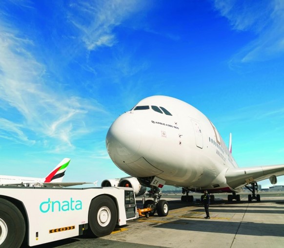 Emirates Group Announces 2022-23 Financial Results