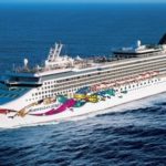 Norwegian Cruise Line Returns After Three Years To Cruising In Asia