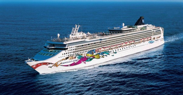 Norwegian Cruise Line Returns After Three Years To Cruising In Asia