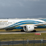 Oman Air expands TG Codeshare To Australia