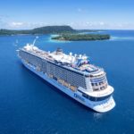 Ovation of the Seas: Royal Caribbean’s 2025-26 Season Launches from Singapore
