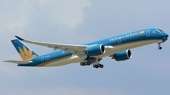 Vietnam Airlines Expands Services To Australia